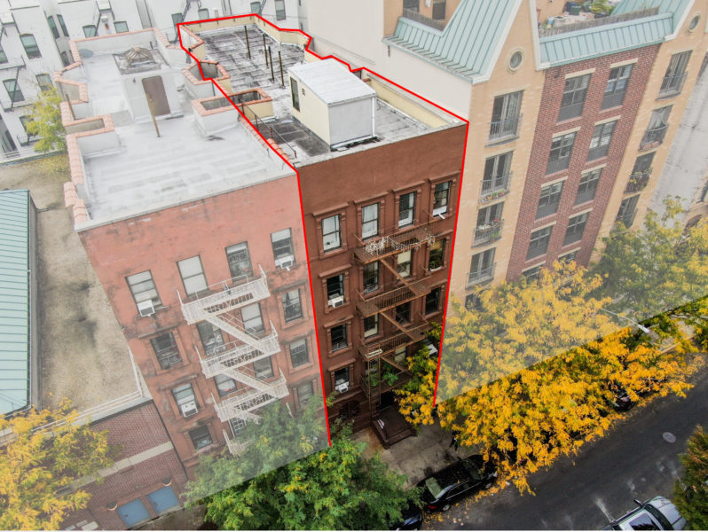 mixed use buildings for sale at maltz auctions in new york