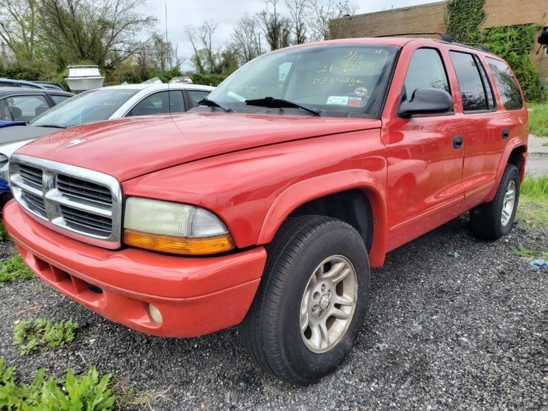 red car for sale at maltz auctions in new york city