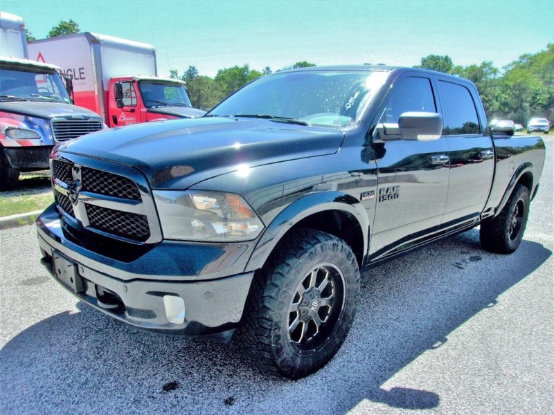 black ram for sale at maltz auto auctions