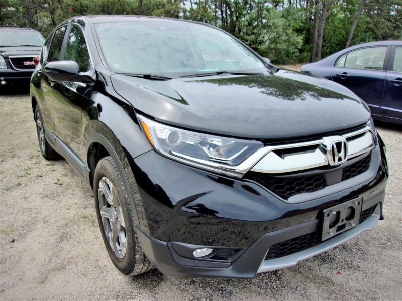 black honda for sale at maltz auto auctions