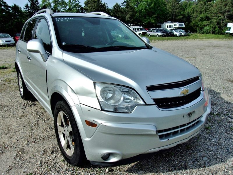 silver ford for sale at maltz auto auctions