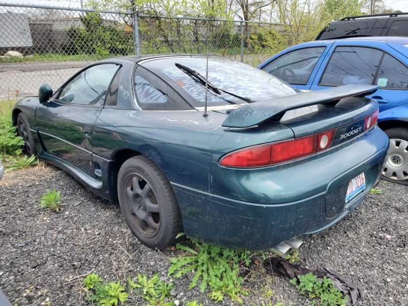 teal car for sale at maltz auto auctions in new york