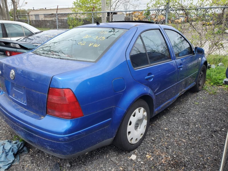 blue car for sale at maltz auto auctions in new york