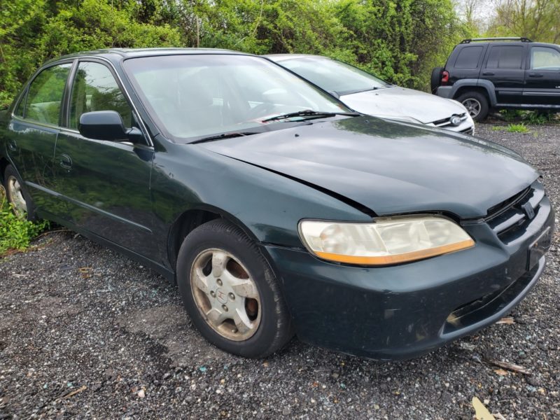 green vehicle for sale at maltz auto auctions in new york