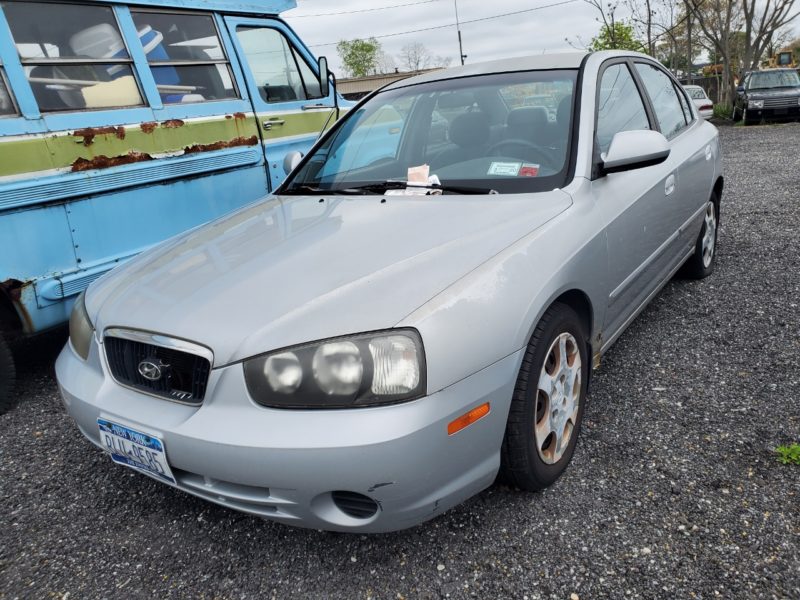 silver honda for sale at maltz auto auctions in new york
