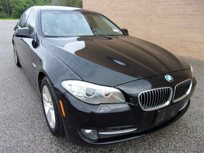 black bmw for sale at maltz auto auctions