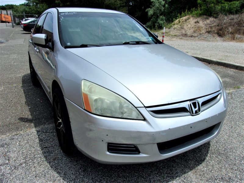 silver honda for sale at maltz auto auctions