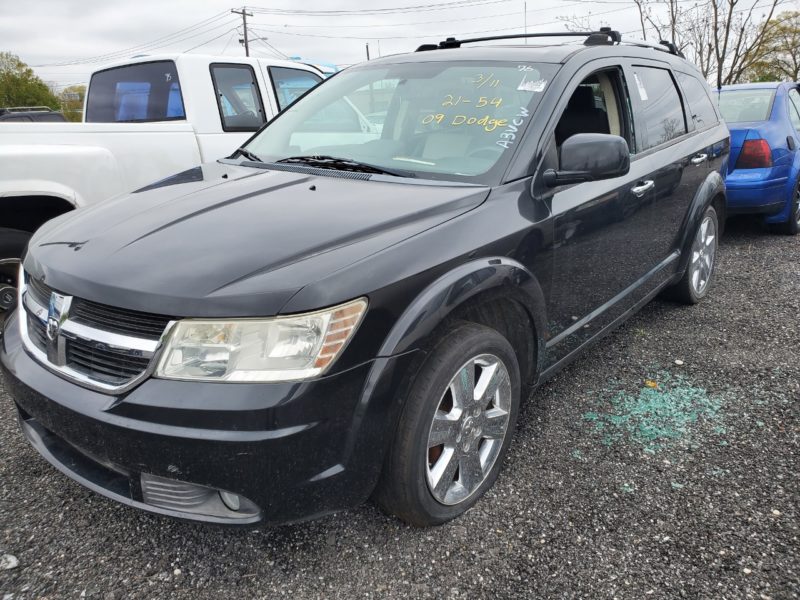 black car for sale at maltz auto auctions in new york