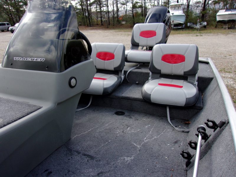 seats in boat for sale at maltz auctions in new york