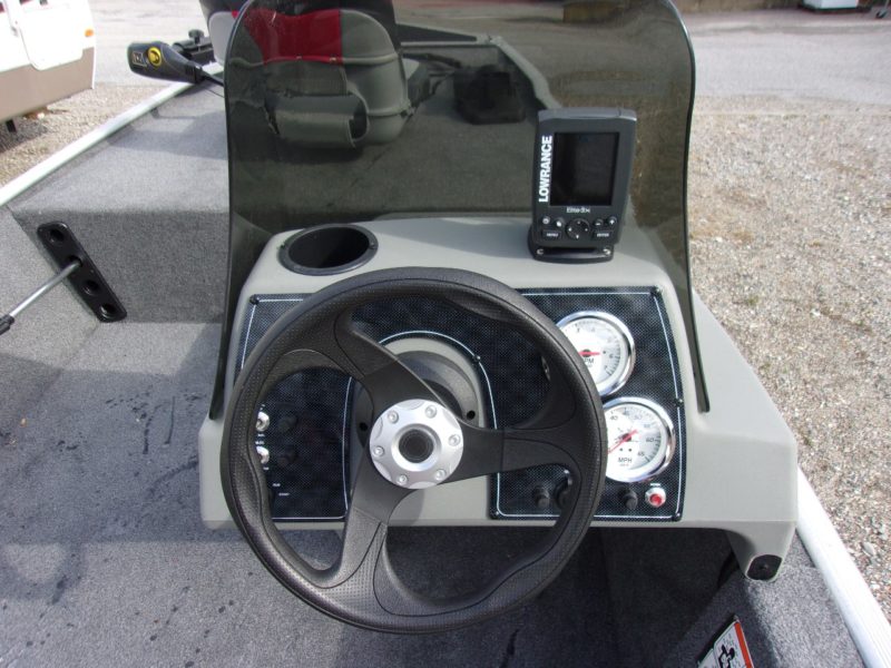 steering wheel and dashboard for sale by maltz auctions in new york