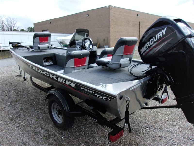 back of fishing boat for sale by maltz auctions in new york
