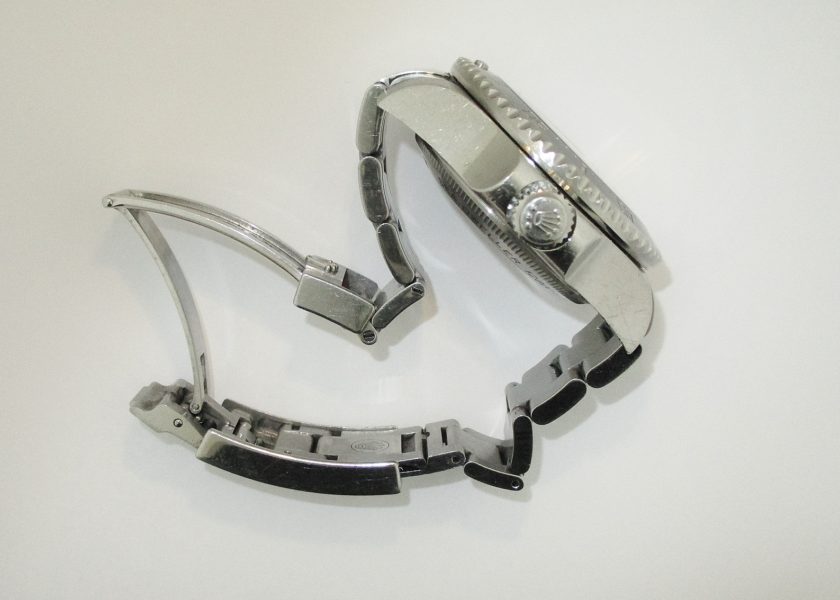 rolex watch for sale by maltz jewelry auctions