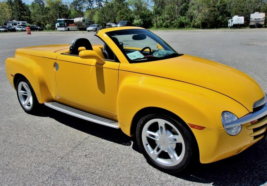 chevy vehicle for sale at maltz auto auctions