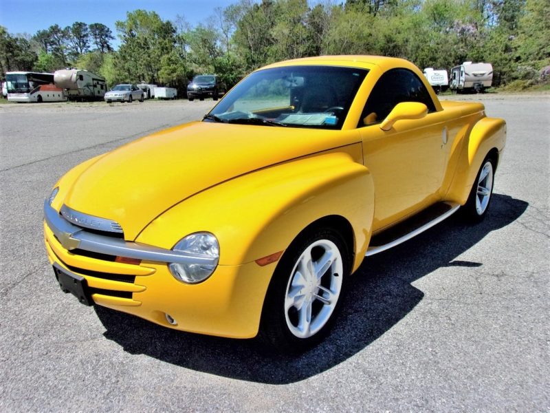 chevy vehicle for sale by maltz auto auctions