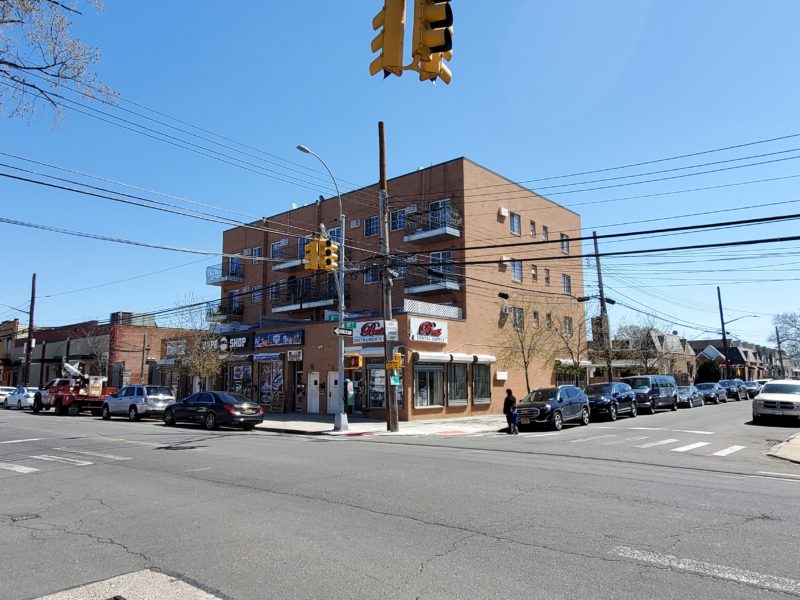 4 buildings for sale by maltz auctions