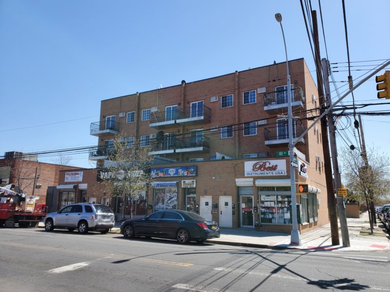 4 buildings for sale by maltz auctions