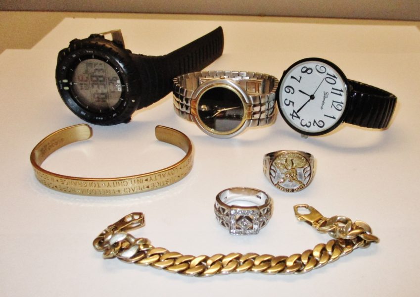 luxury jewelry and watches for sale at maltz auctions in new york