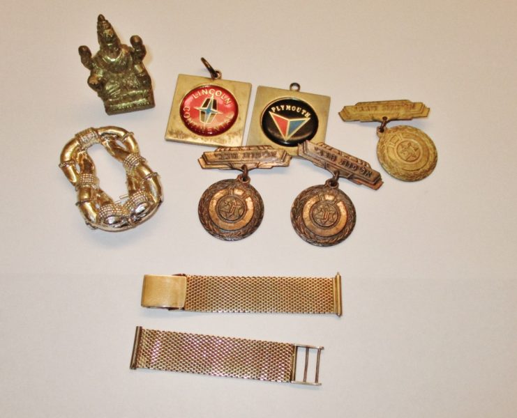 luxury jewelry for sale at maltz auctions in new york