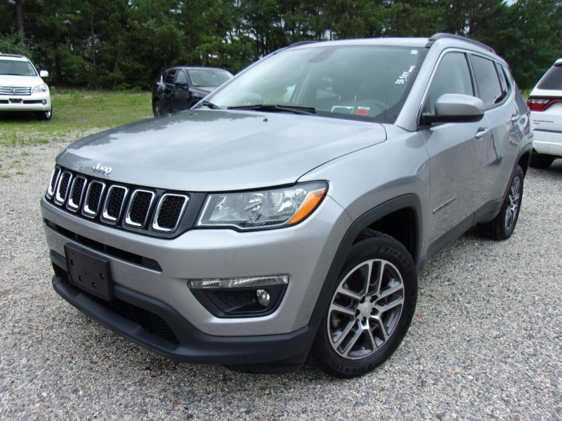 silver jeep automobile for sale at maltz auctions in new york city