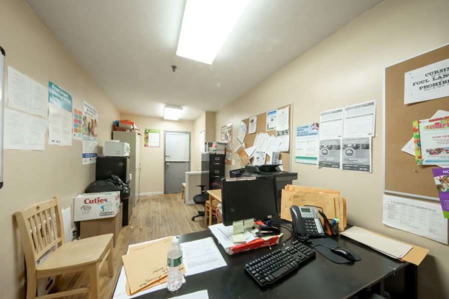 office space of 16 unit multifamily building for sale at maltz auctions