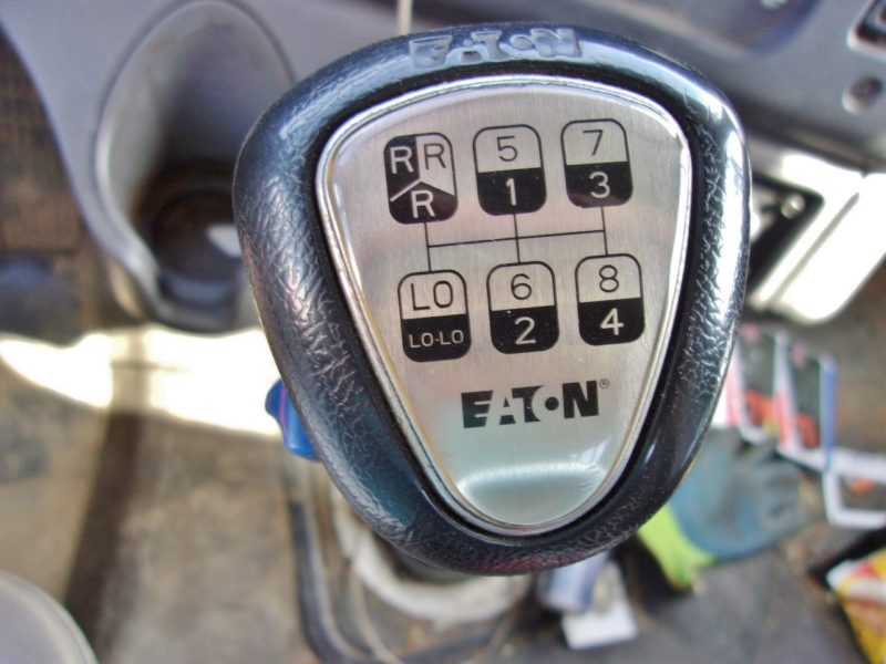 clutch on truck for sale at maltz auto auctions