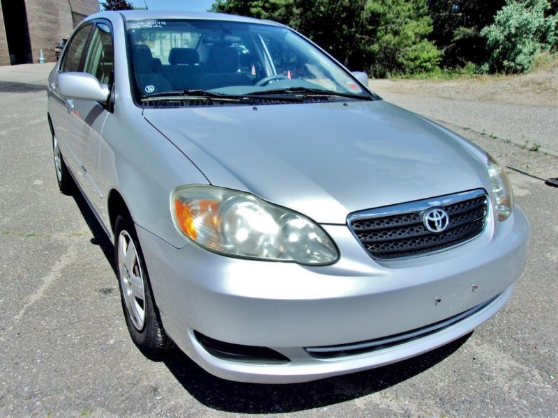 silver toyota for sale at maltz automobile auctions in new york