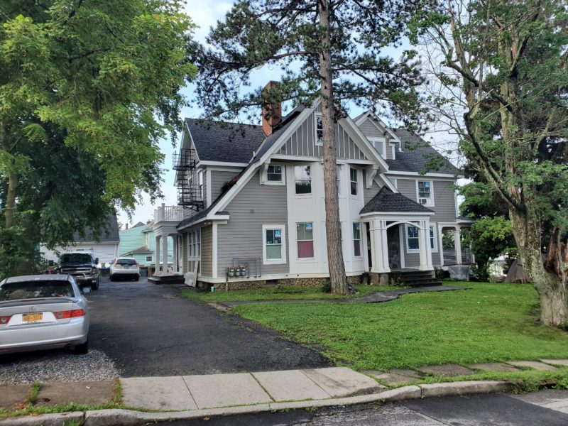 two family home (street view) for private sale at maltz auctions