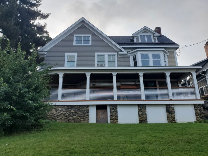 two family home for private sale at maltz auctions