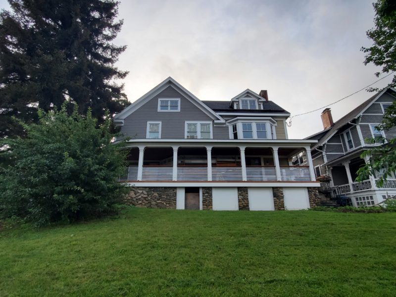 two family home for private sale at maltz auctions