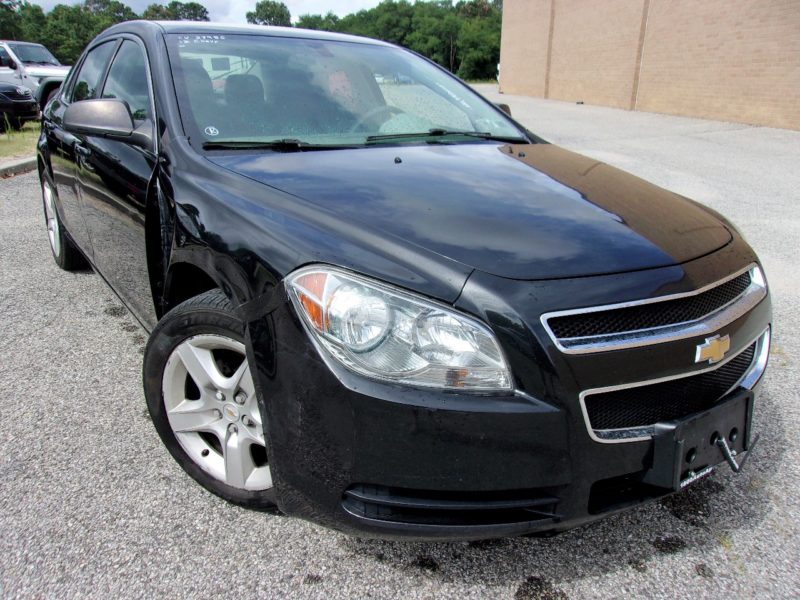 black ford vehicle for sale at maltz auctions