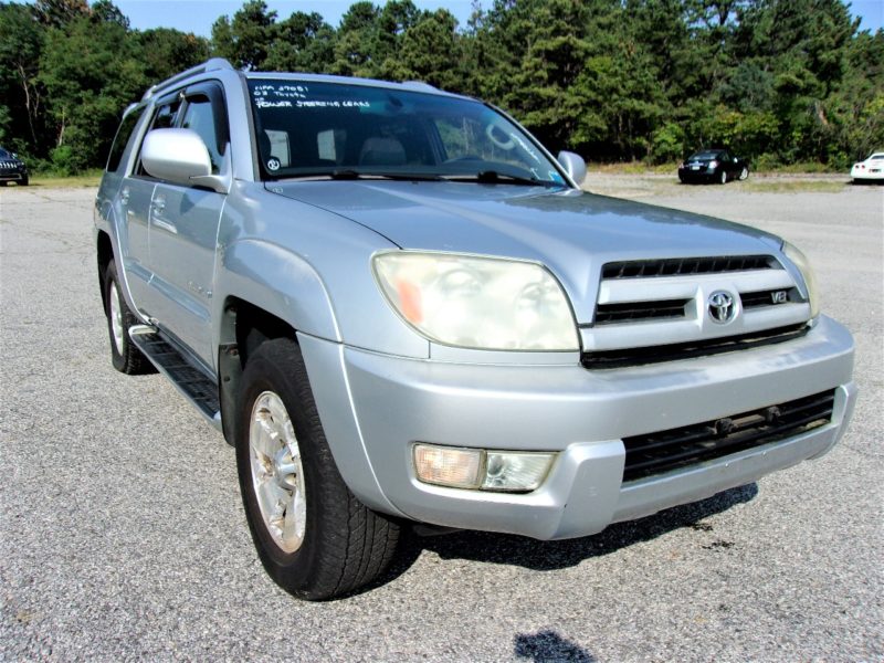silver car for sale at maltz auctions