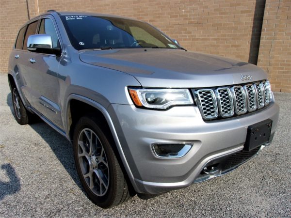 silver jeep for sale at maltz auctions in new york