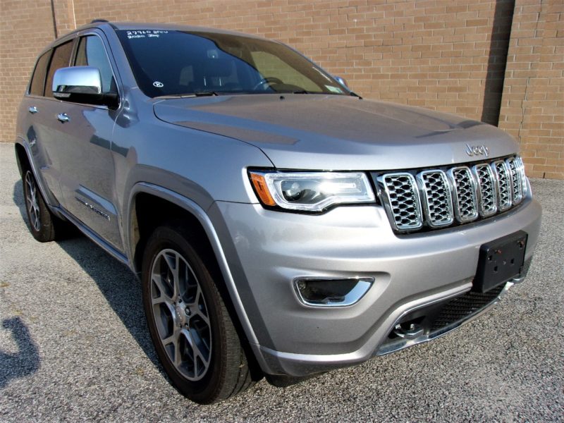 silver jeep for sale at maltz auctions in new york