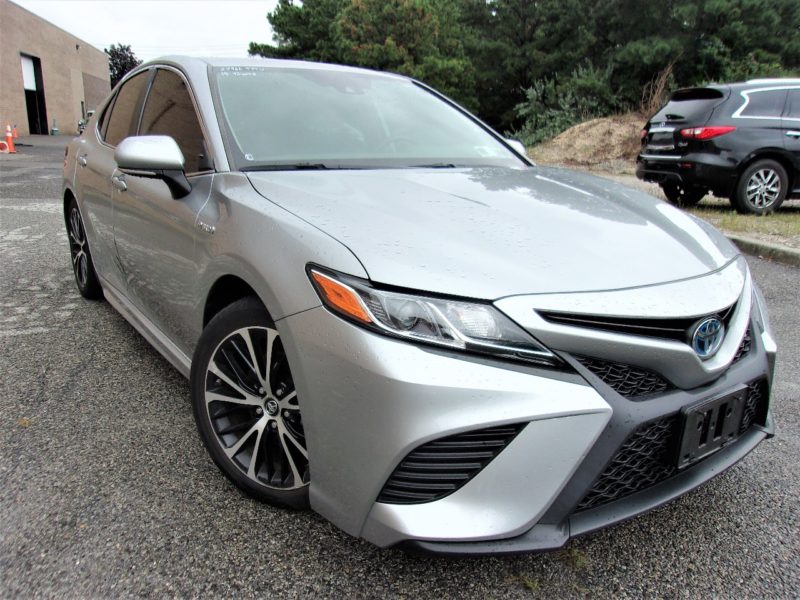 silver automobile for sale at maltz auctions in new york