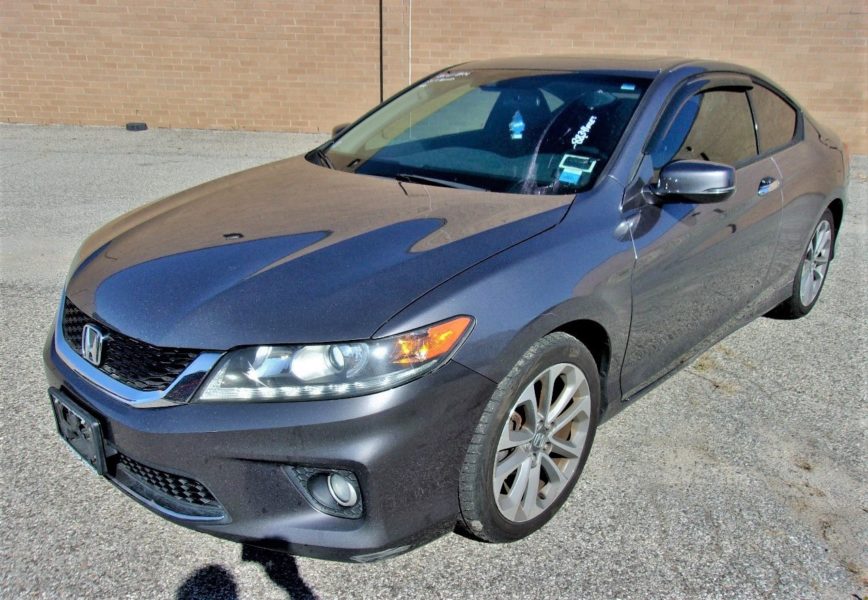 honda car for sale at maltz auto auctions