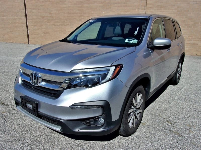 silver honda for sale at maltz automobile auctions