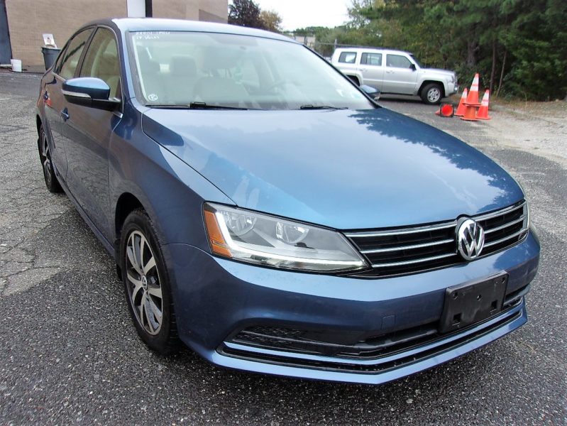 blue voltzwagon car for sale at maltz auto auctions