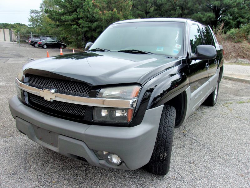 black ford car for sale at maltz auto auctions