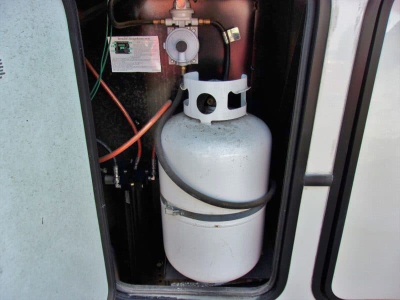 Camper water pump - buy at Maltz Auctions