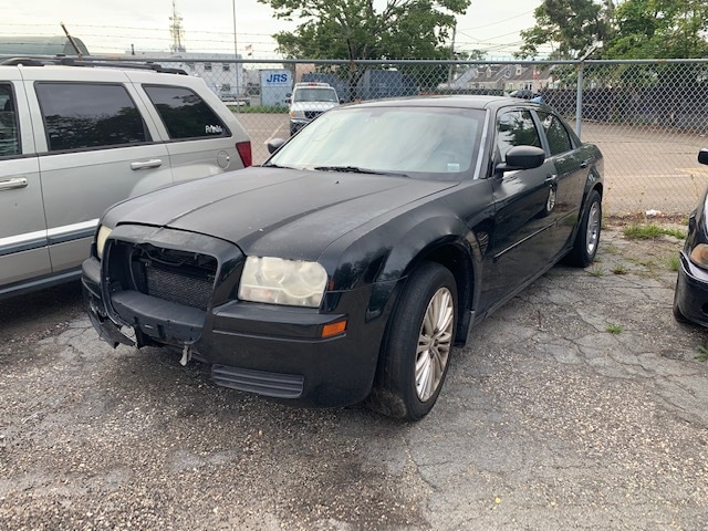 Car up for auction at Maltz Auctions in New York and New Jersey