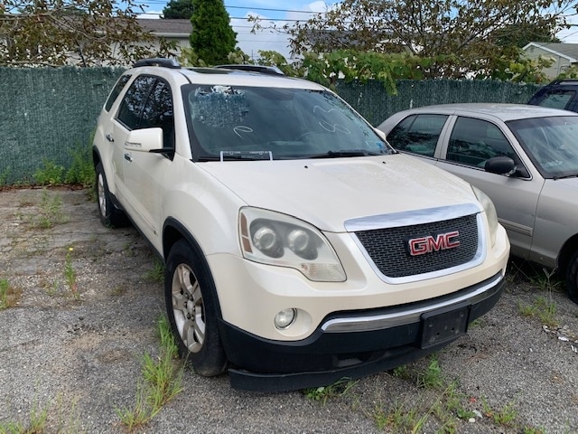 GMC automobile up for auction at Maltz Auctions in New York City and New Jersey