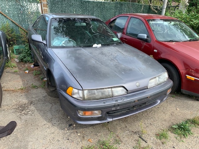 Old car for sale at auction at Maltz Auctions in New Jersey