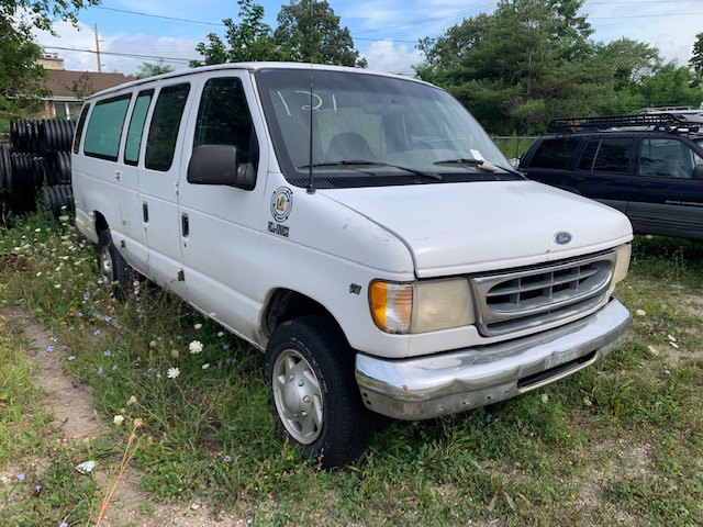 Car up for auction at Maltz Auctions in New York and New Jersey