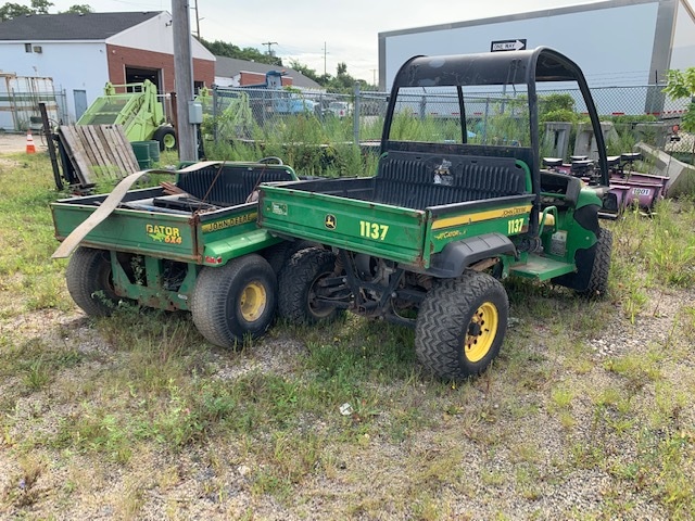 Gators up for auction at Maltz Auctions in New York