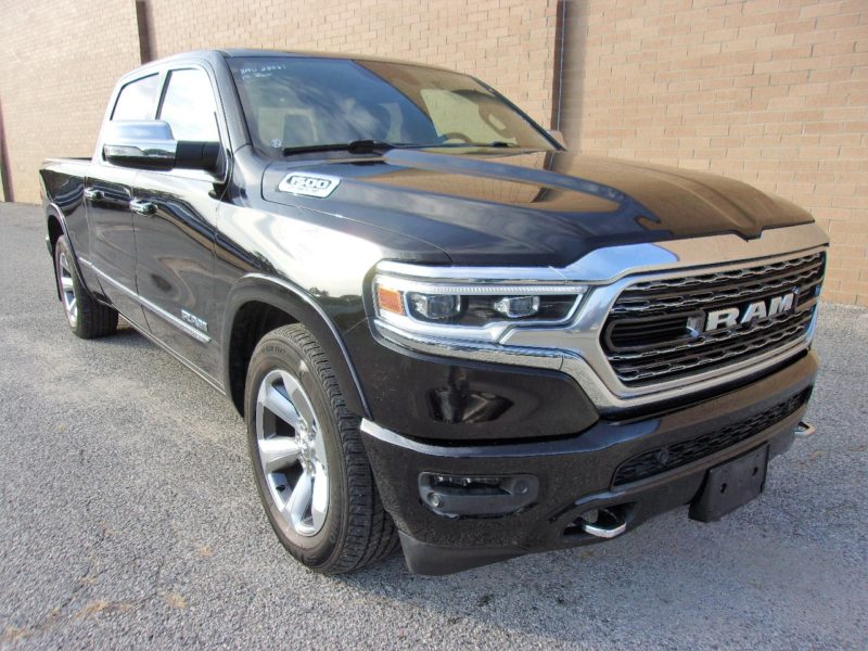 black ram for sale at maltz auto auctions in new york city