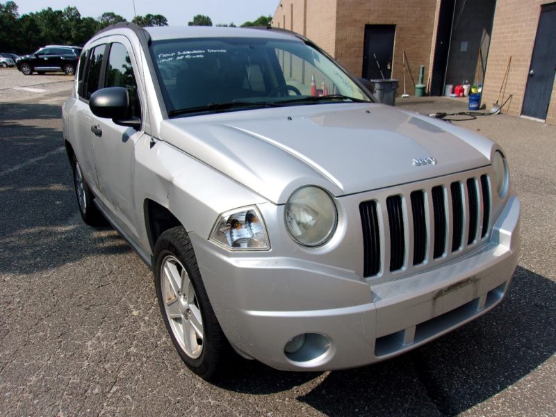 silver jeep for sale at maltz auto auctions in new york city