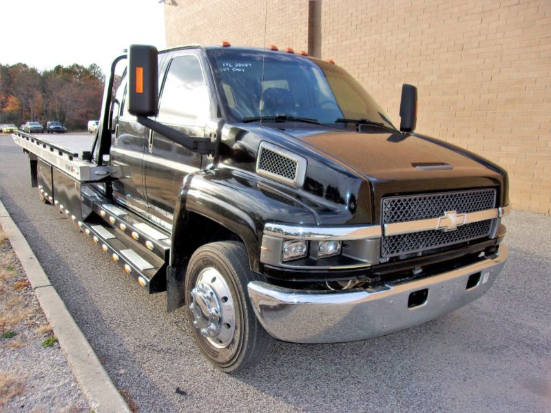 black ford vehicle for sale at maltz auto auctions in new york city