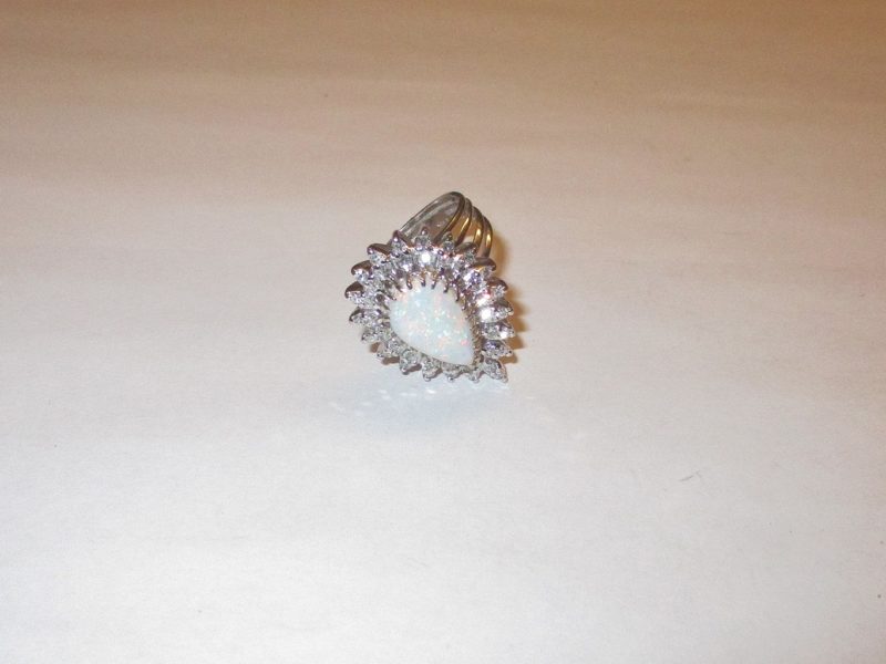 diamond ring for sale at maltz jewelry auctions