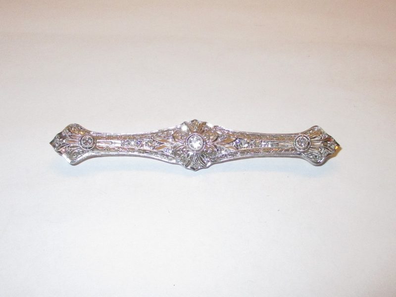 diamond pendant for sale at maltz jewelry auctions