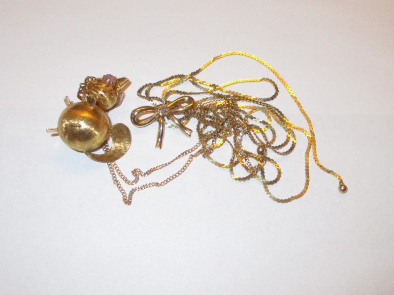 gold jewelry for sale at maltz auctions